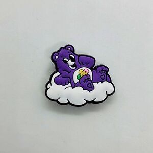 🎈5/$10🎈 PATCHES..CROC CHARMS.. Care Bears..